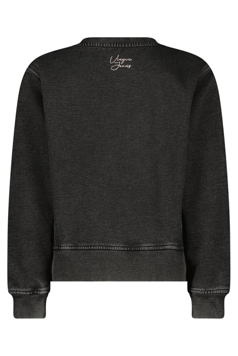 NORAH WASHED BLACK 2