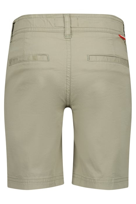 BERMUDA TAORMINA GREEN FOG 2