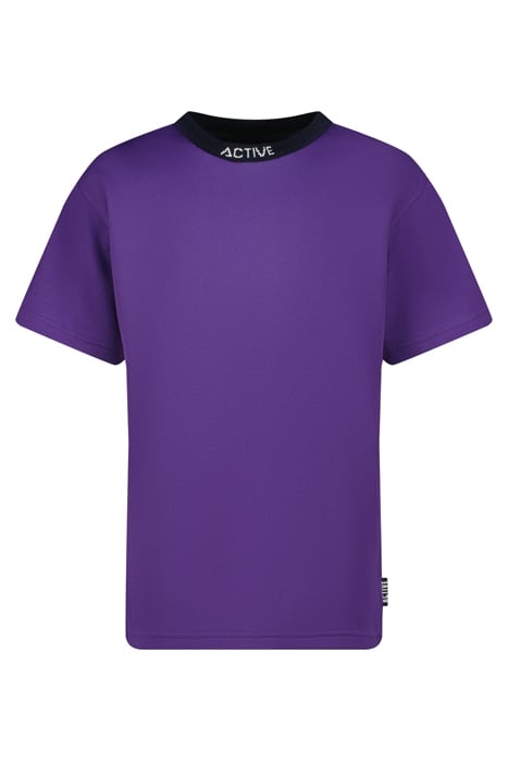 HUNT DARK VIOLET 1