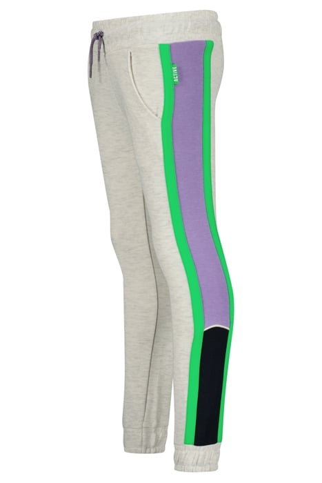 SILA LIGHT GREY MELEE 3