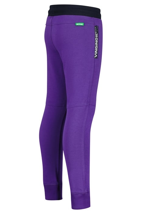 SOCCER DARK VIOLET 3