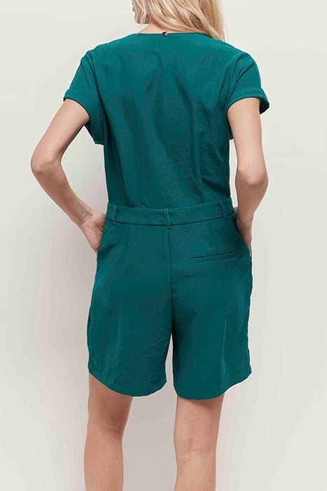 ROCA - COMBI SHORTS JUNGLE GREEN 2