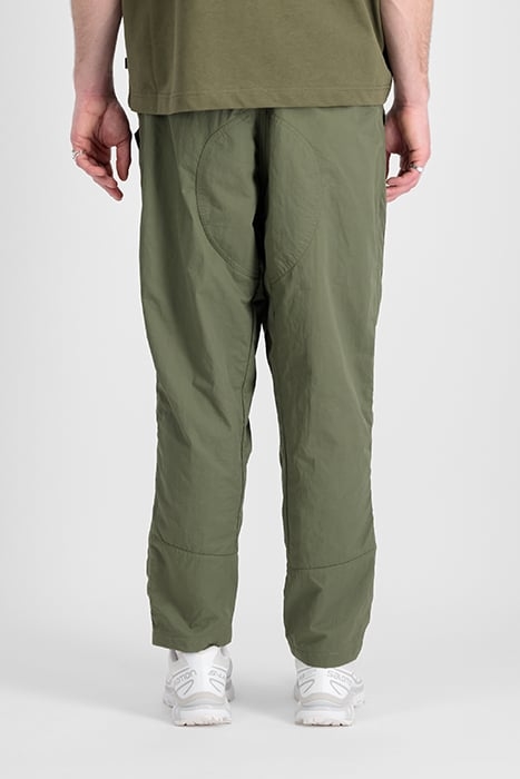 UTILITY PANT UV SAGE-GREEN 2