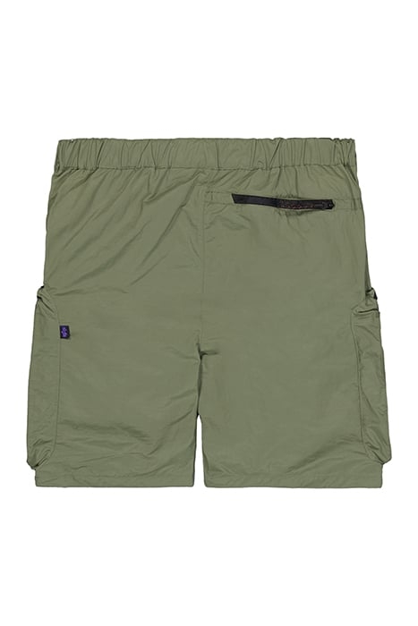 UTILITY SHORT UV SAGE-GREEN 5