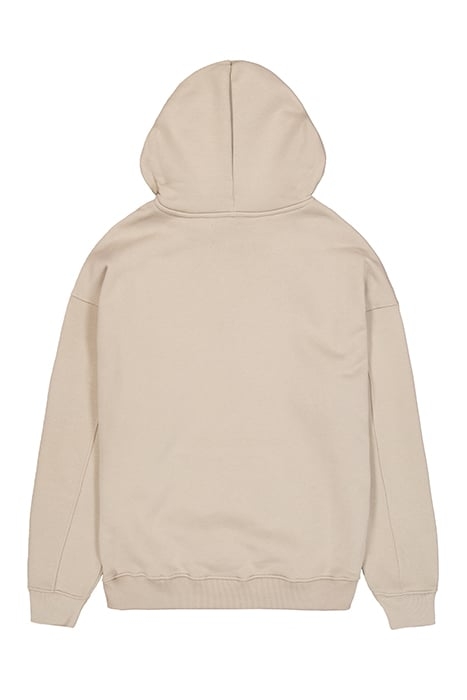 HOODIE UV VINTAGE SAND 4