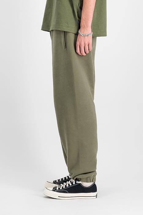 JOGGER UV SAGE-GREEN 6