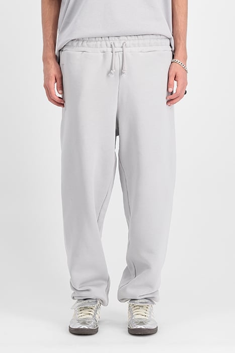 JOGGER UV PASTEL GREY 1