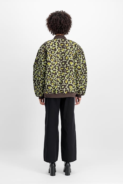 MA-1 CORE CAMO OLIVE LEO CAMO 2