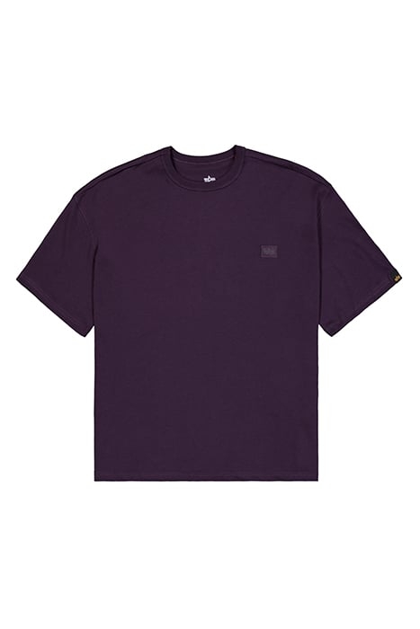 ALPHA ESSENTIALS RL T PLUM 3
