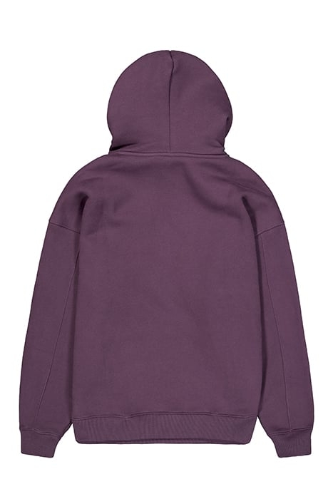 HOODIE UV PLUM 4