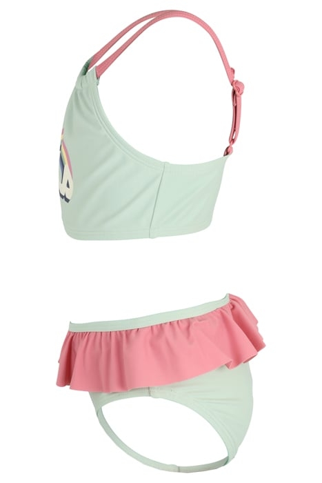 SOKODE BIKINI SILT GREEN 3