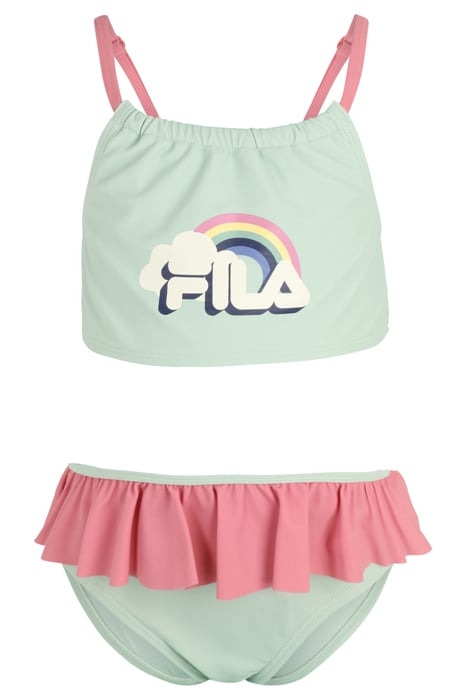 SOKODE BIKINI SILT GREEN 1