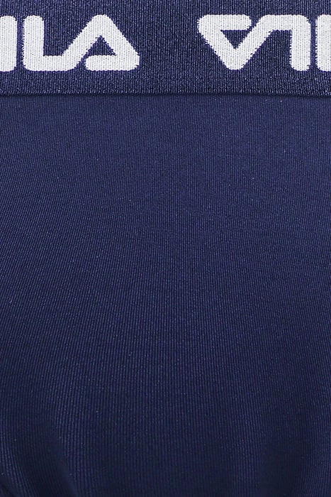 SPLIT TRIANGLE BIKINI MEDIEVAL BLUE 5