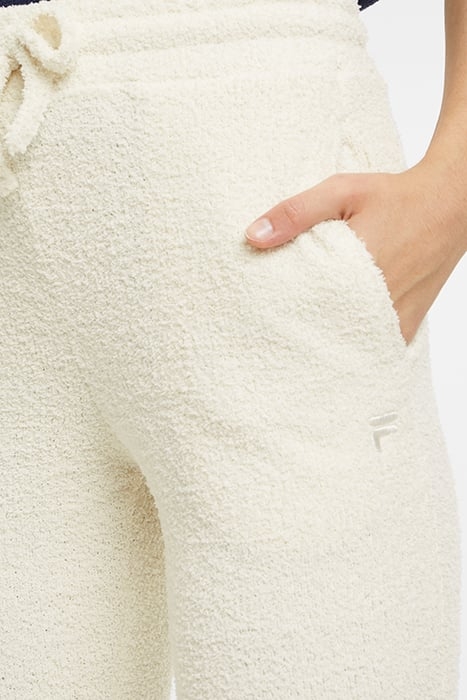 CRERET HIGH WAIST PANTS VAPOROUS GRAY 7