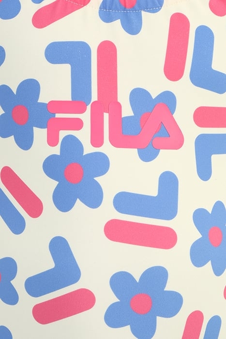 SALLES SWIMSUIT AOP ANTIQUE WHITE F FLOWER AOP 3