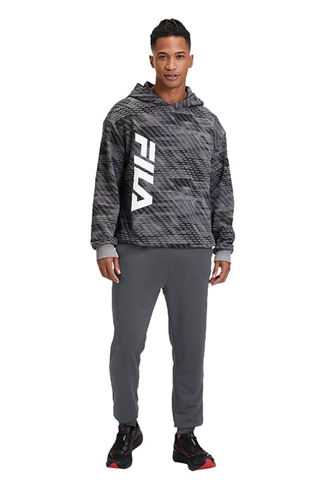 TEVEROLA SWEAT PANTS IRON GATE 3