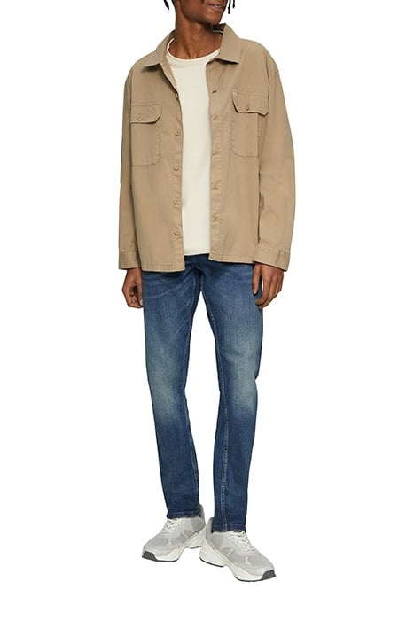 S.OLIVER-QS T-SHIRTS WHITE 4