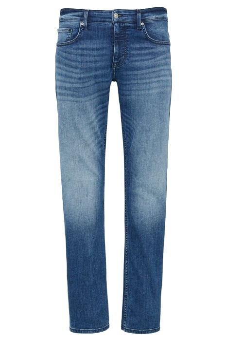 S.OLIVER-QS JEANS BLUE-DENIM 4