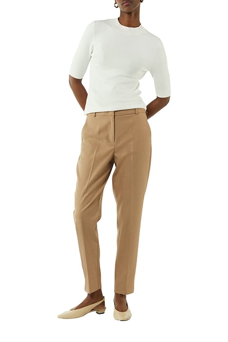 COMMA PANTS BEIGE 2