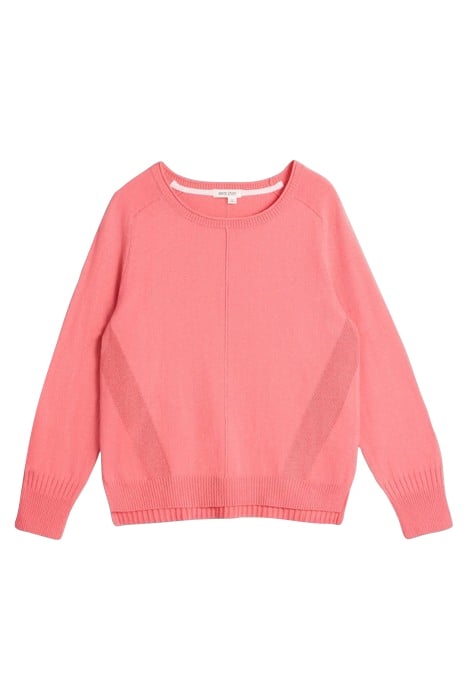 CITY JUMPER MID CORAL 4