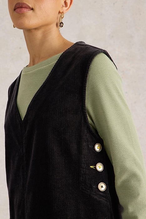 MAPLE CORD PINNY PURE BLACK 5