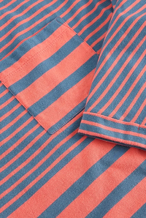 DEMI DOLMAN TOP PINK MULTI 5