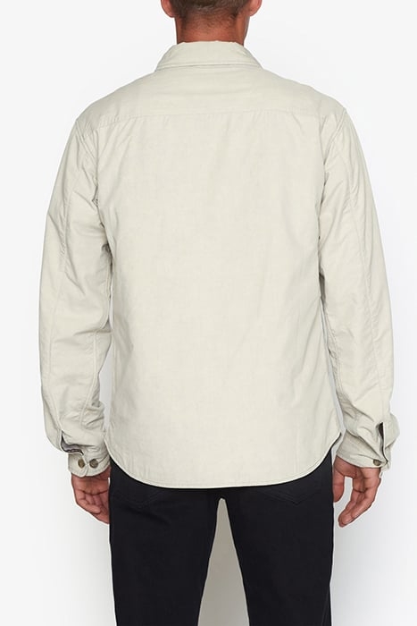 ROCKSI ZIP + GRAY SAND 2