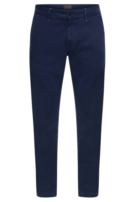 VICTORSI CHINO BLUE CAPTAIN 4