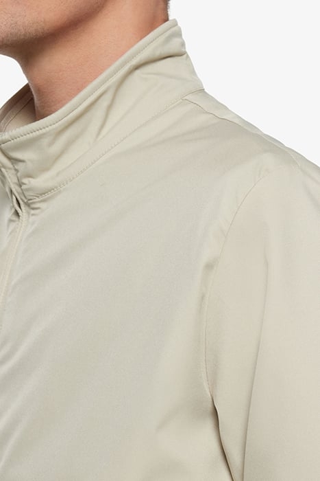 JOESI BOMBER + GRAY SAND 6