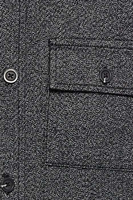 BILLESI HERRINGBONE BLACK 7