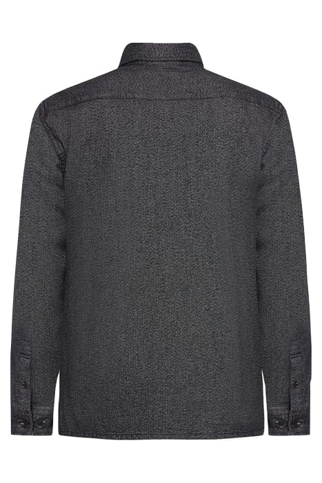 BILLESI HERRINGBONE BLACK 5