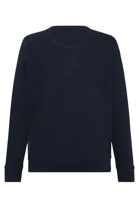 KELVINSI STRUCTURE CREW DEEP MARINE 5