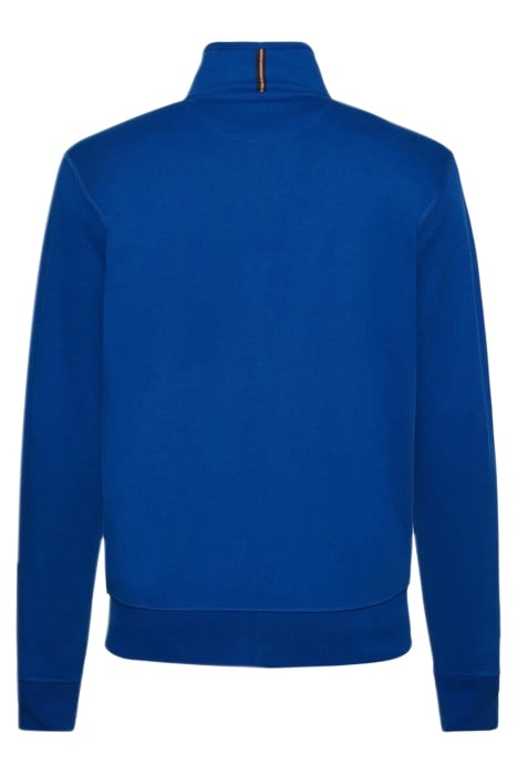 BALESI SWEAT BLUE ELECTRIC 5