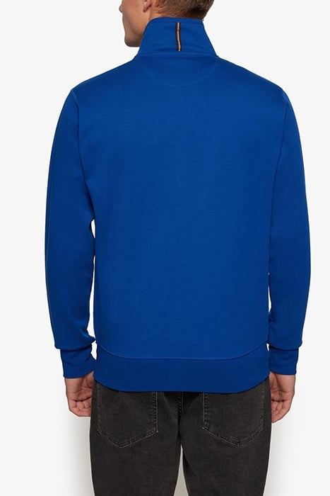 BALESI SWEAT BLUE ELECTRIC 2