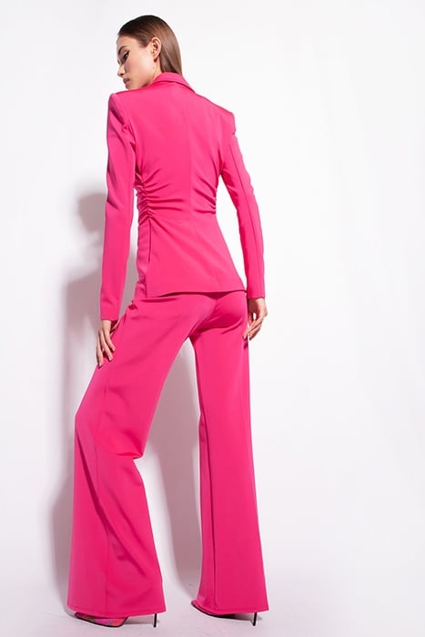 PORFIRIA TROUSERS FUCHSIA 3