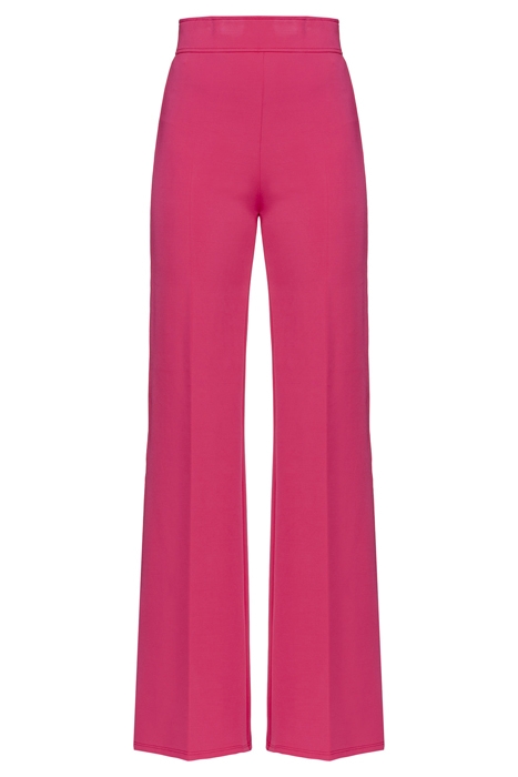PORFIRIA TROUSERS FUCHSIA 4