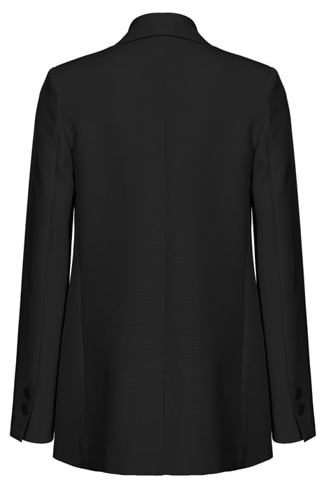 LUCCIO JACKET LIMO BLACK 2