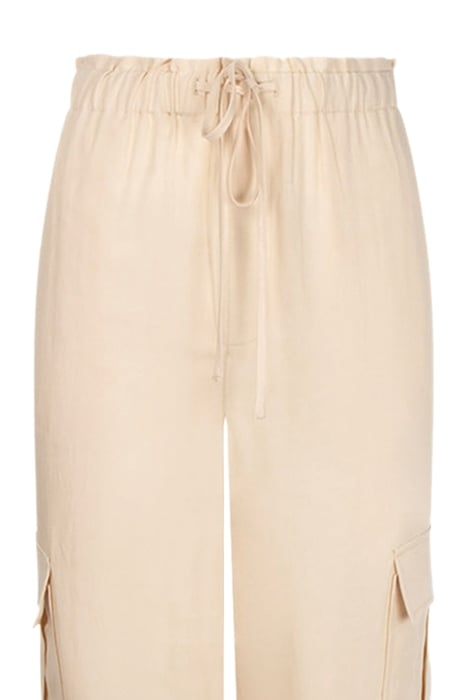 NAOMI PANTS SEMOLINA 3