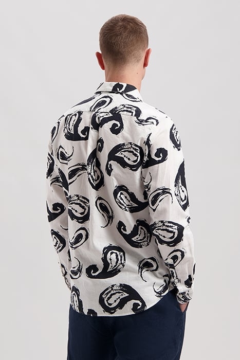 DS_MILLER SHIRT DK. NAVY DK. NAVY 2