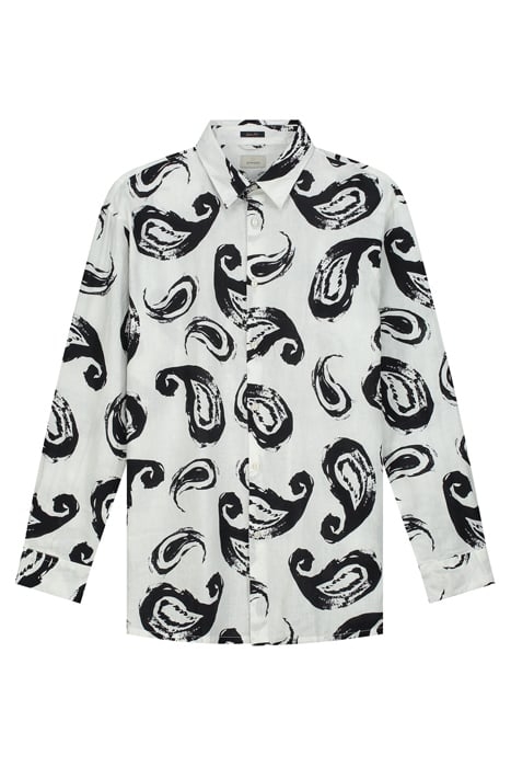 DS_MILLER SHIRT DK. NAVY DK. NAVY 3