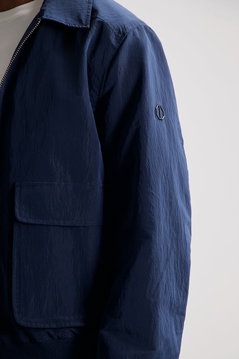 DS_THE JACK BOMBER DK. NAVY DK. NAVY 4