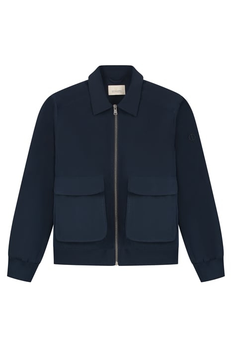DS_THE JACK BOMBER DK. NAVY DK. NAVY 3