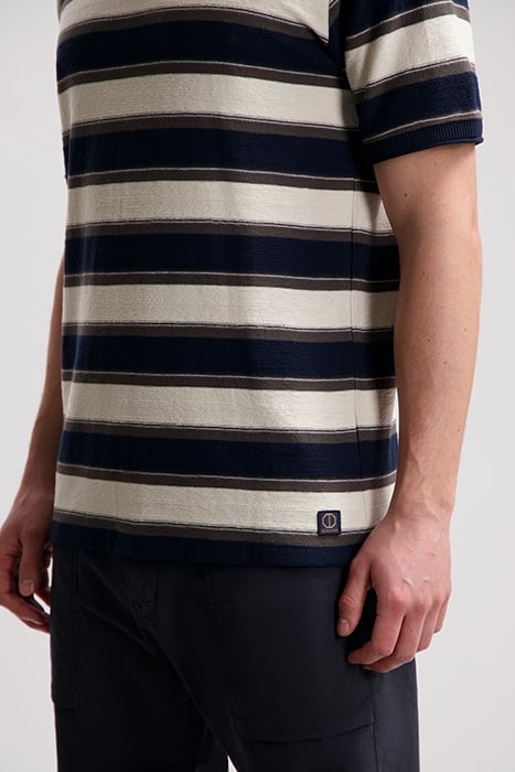 DS_MASON TEE DK. NAVY DK. NAVY 4