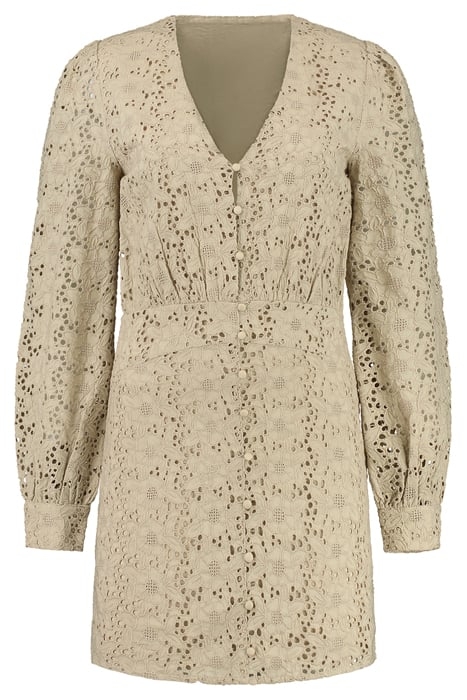 BHAKATPUR DRESS HUMMUS 2