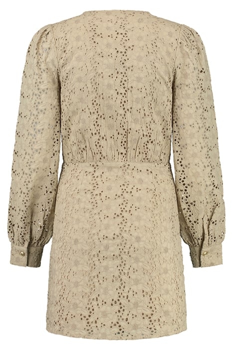 BHAKATPUR DRESS HUMMUS 3