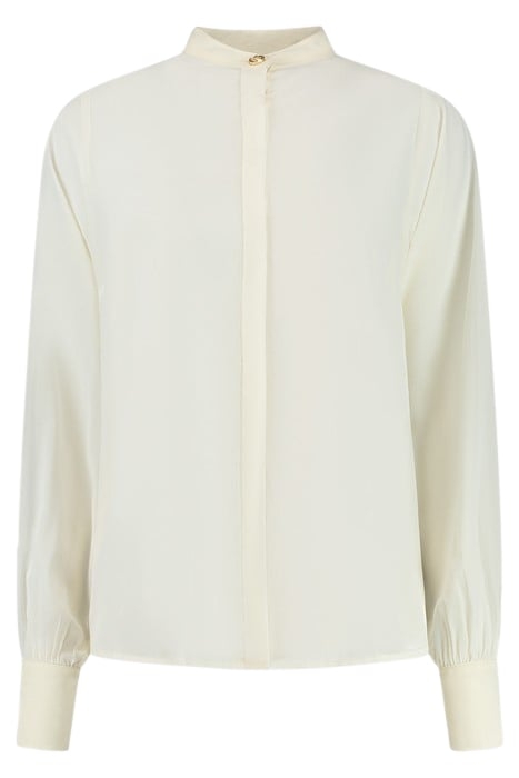 BAHREIN BLOUSE PEARL 1