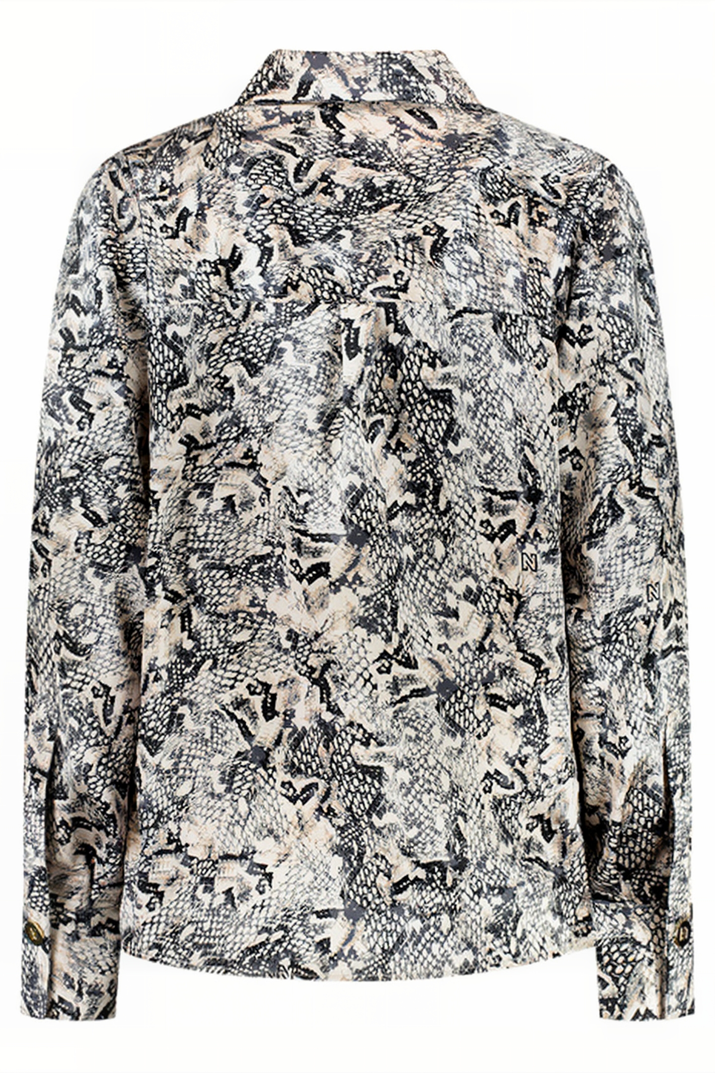 BANGKOK KATE BLOUSE HUMMUS 3