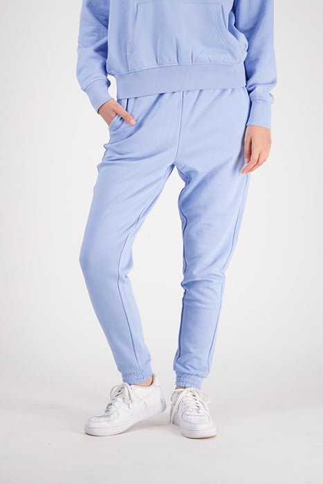 SANNY PANTS SKY LIGHT BLUE 1