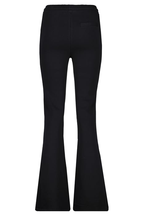 STINE PANTS DEEP BLACK 6