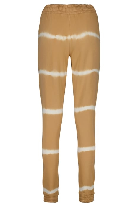 SEMMY PANTS LIGHT HONEY BROWN 6